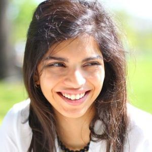 Meet your Posher, Noora